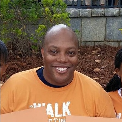 ronco johnson