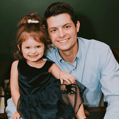 Danny and Cassidy Rondberg