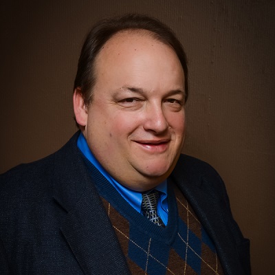 Jim Silbernagel
