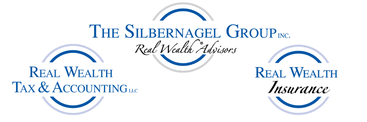 The Silbernagel Group, Inc. Real Wealth Advisors